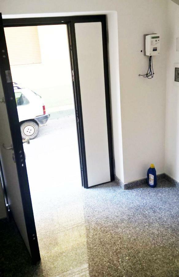 Villa Climatizzato In Centro A 100M Dal Mare à Cirò Marina Extérieur photo