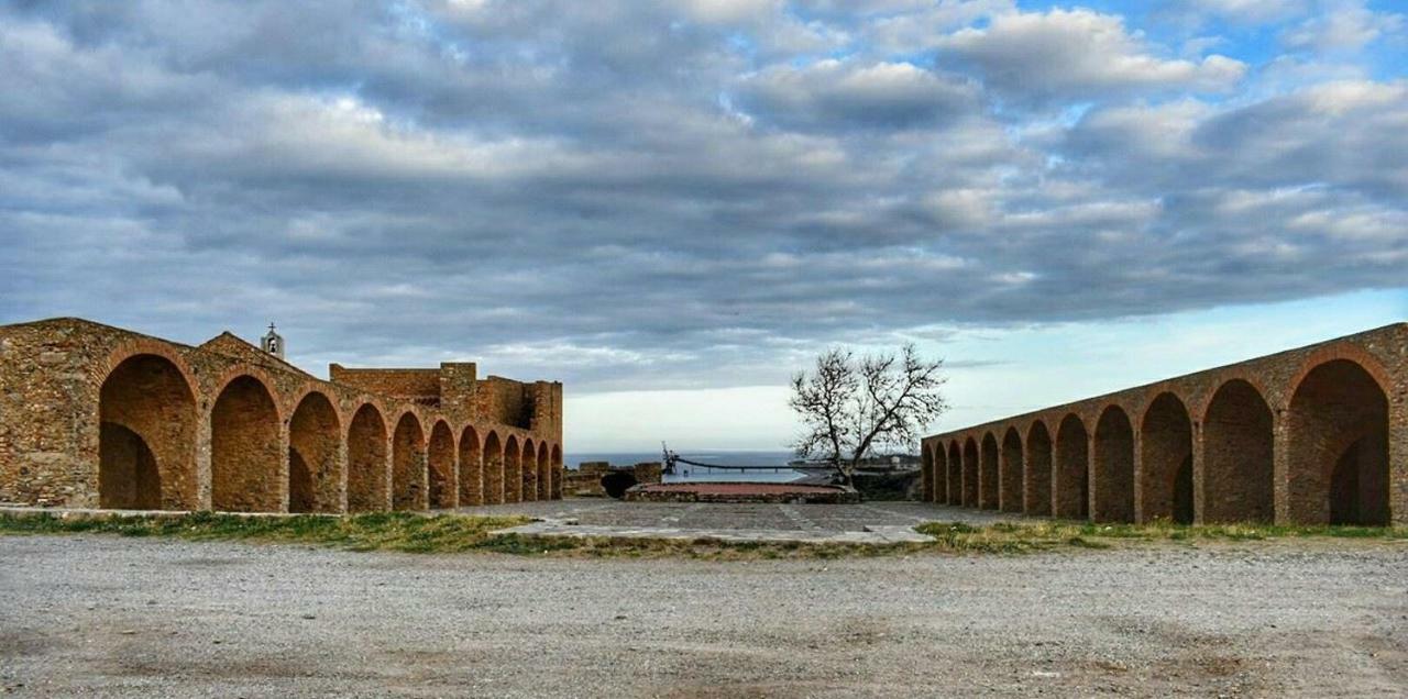 Villa Climatizzato In Centro A 100M Dal Mare à Cirò Marina Extérieur photo